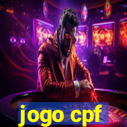 jogo cpf